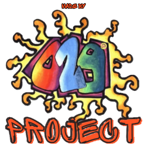 Made by 029 Project